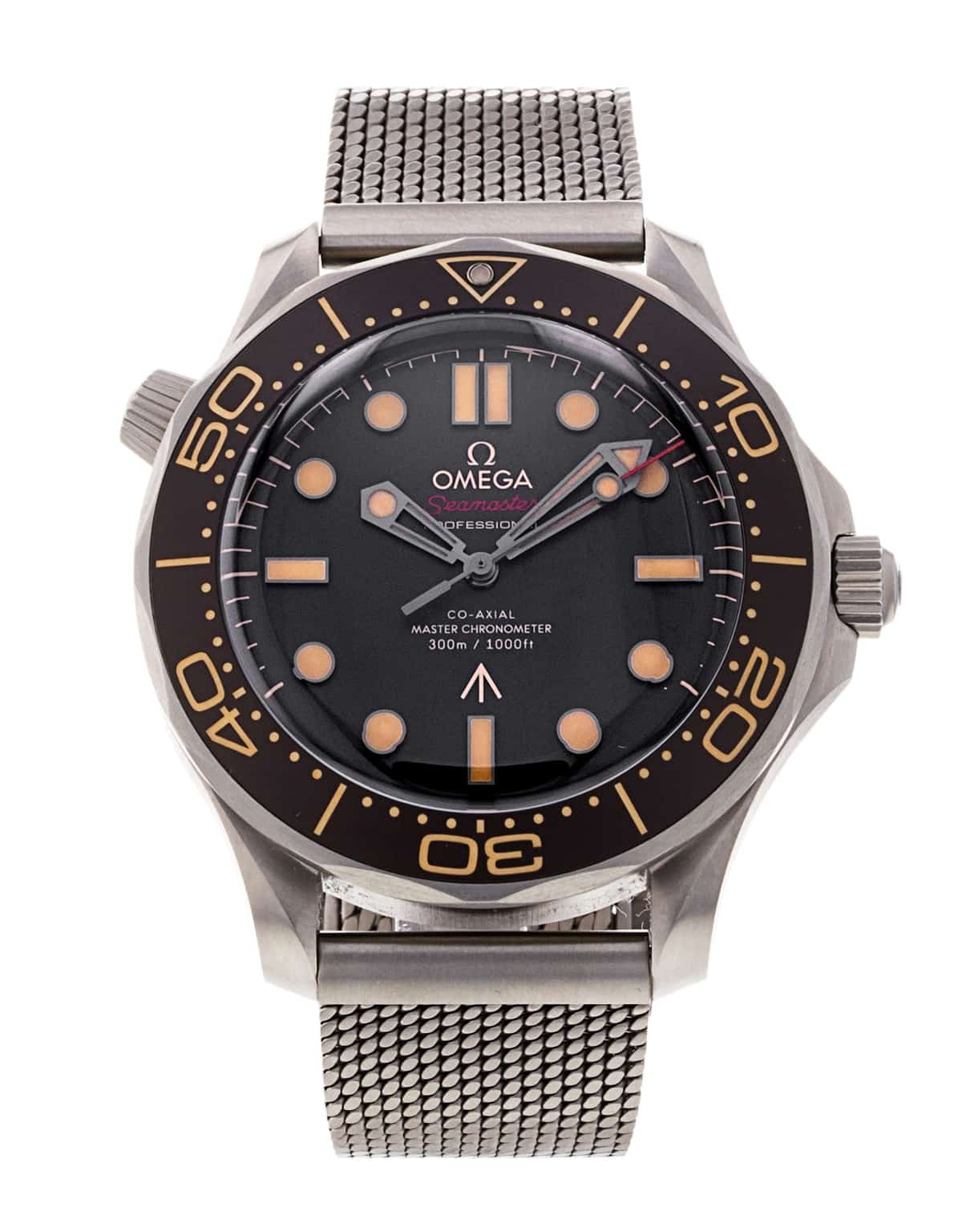 Omega Seamaster 300m 210.90.42.20.01.001